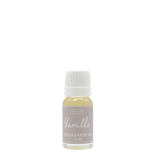 Fragranced Oil (Vanilla) - 10ml