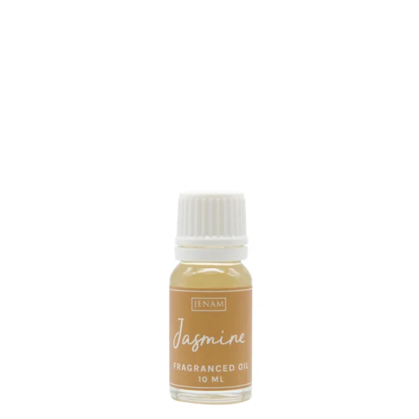 Fragranced Oil (Jasmine) - 10ml