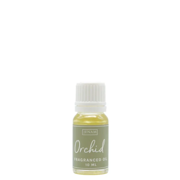 Fragranced Oil (Orchid) - 10ml