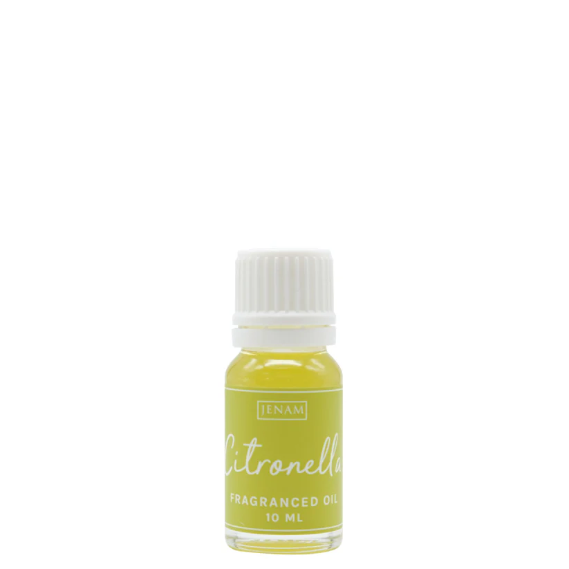 Fragranced Oil (Citronella) - 10ml