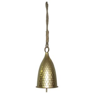THEA HANGING BELL 33CM
