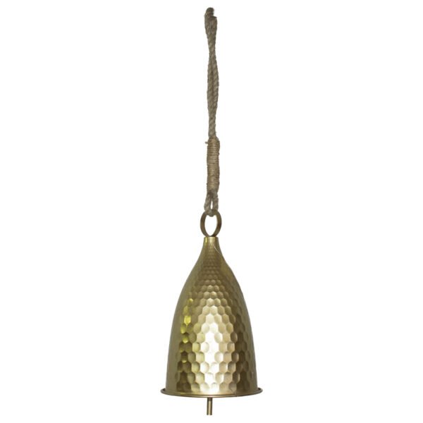THEA HANGING BELL 33CM