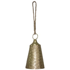 ALDA HANGING BELL 35CM