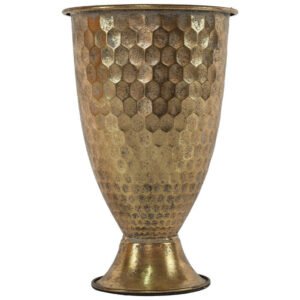 HONEY FTD VASE 29CM