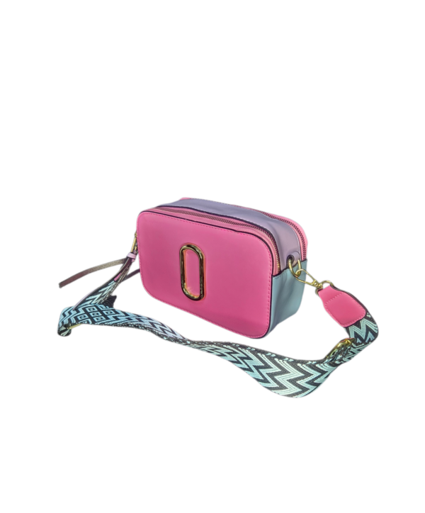 Multi Color Sling Bag - Image 2