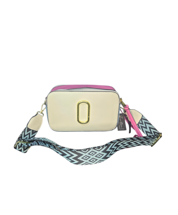 Multi Color Sling Bag - Image 4