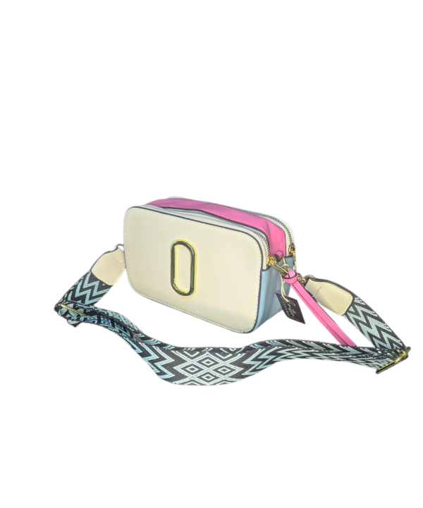 Multi Color Sling Bag - Image 5