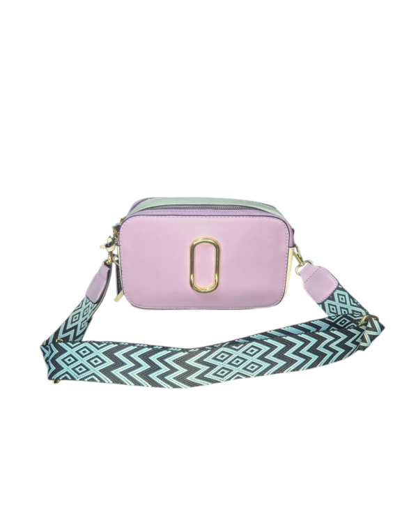 Multi Color Sling Bag - Image 7