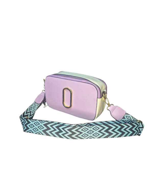 Multi Color Sling Bag - Image 8