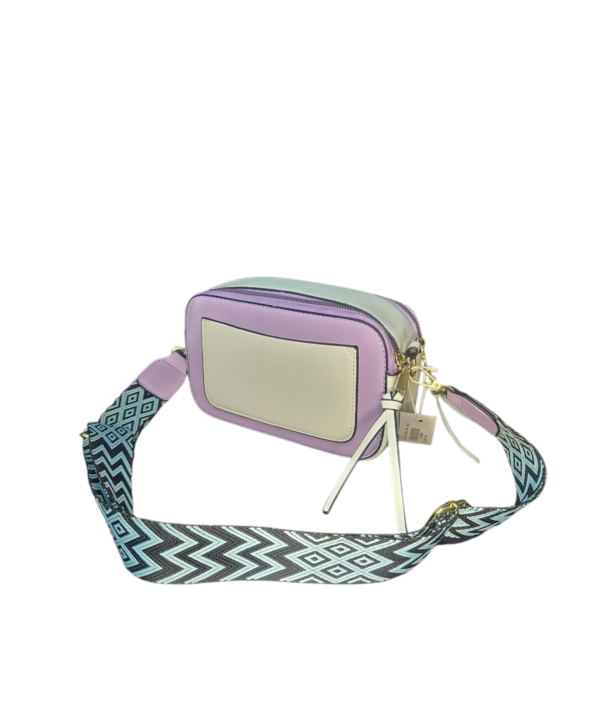 Multi Color Sling Bag - Image 9