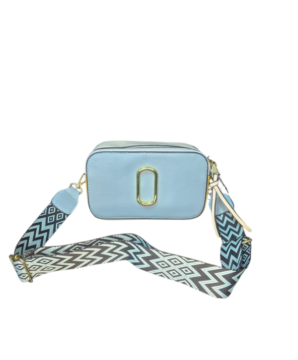 Multi Color Sling Bag - Image 10