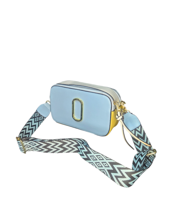 Multi Color Sling Bag - Image 11