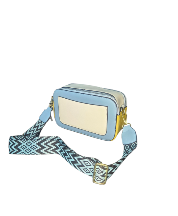 Multi Color Sling Bag - Image 12