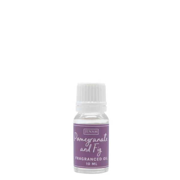 Fragranced Oil (Pomegranate & Fig) - 10ml