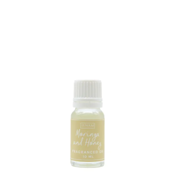 Fragranced Oil (Moringa & Honey) - 10ml