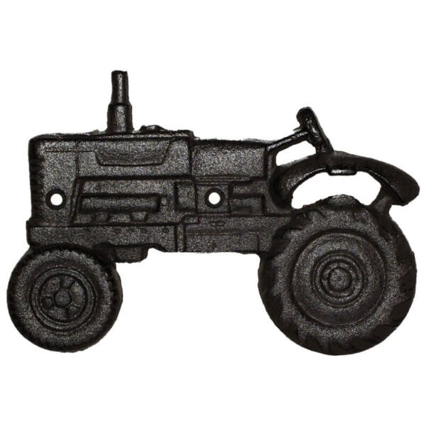 TRACTOR BOTTLE OPENER 20X22CM