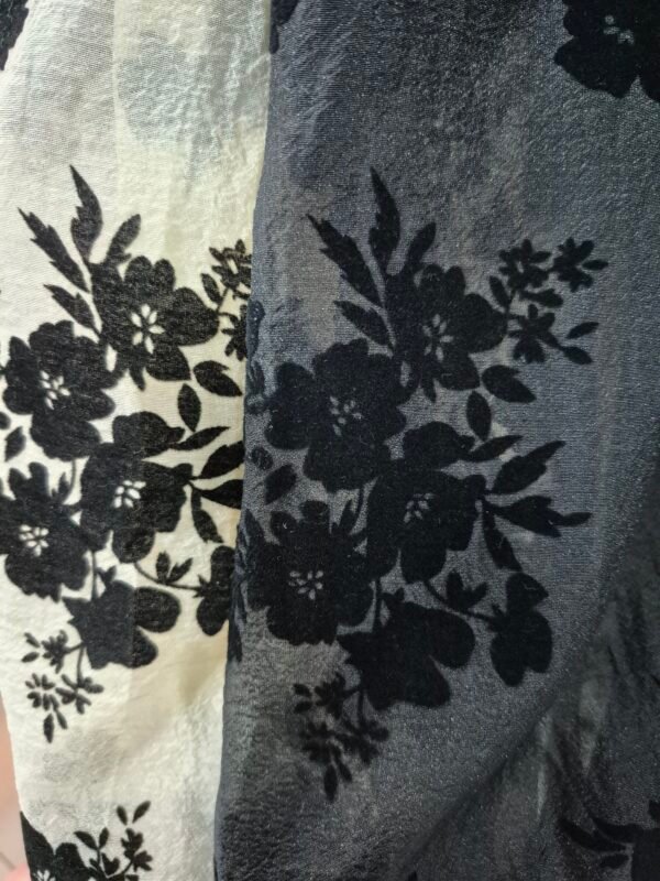 Sheer Blouse - Image 6