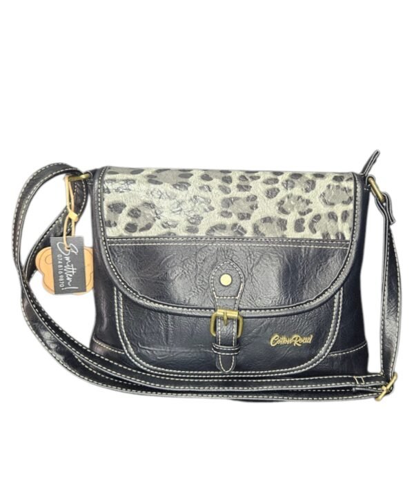 Cotton Road Sling Bag - Image 6