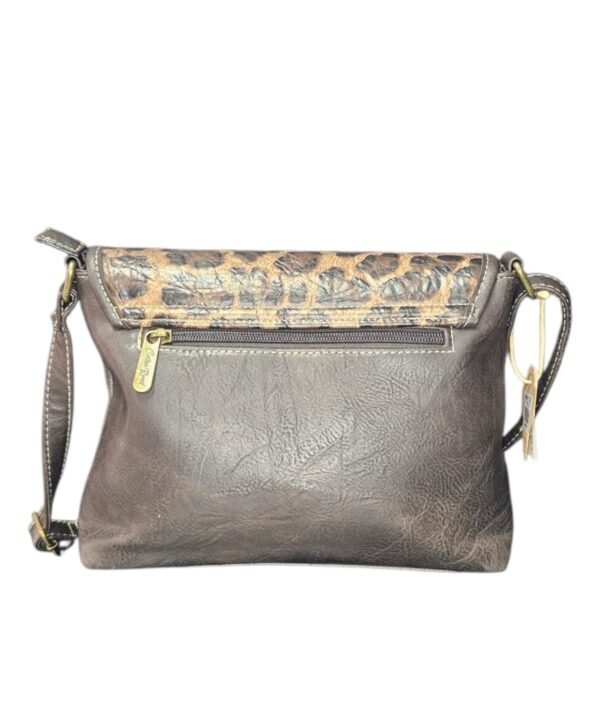 Cotton Road Sling Bag - Image 4