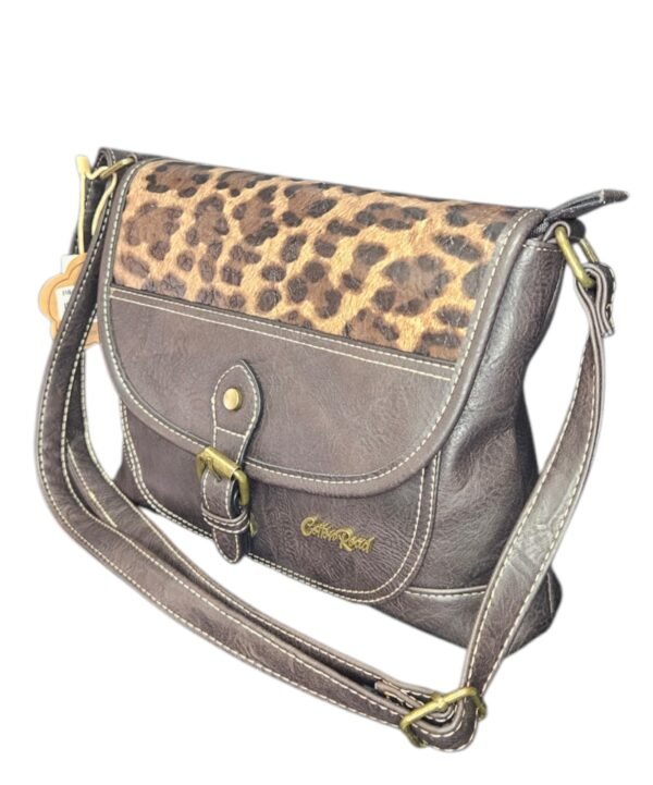 Cotton Road Sling Bag - Image 3