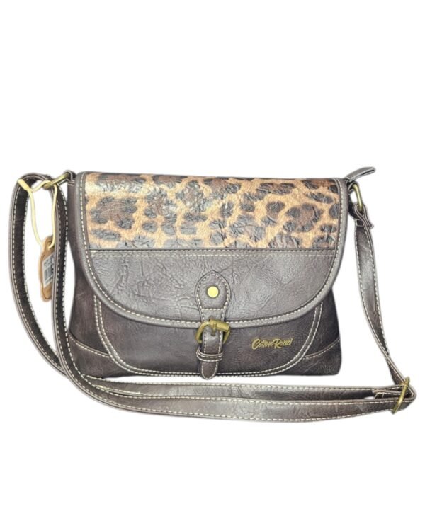 Cotton Road Sling Bag - Image 2