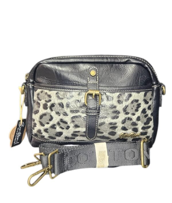 Cotton Road Sling Bag - Image 2