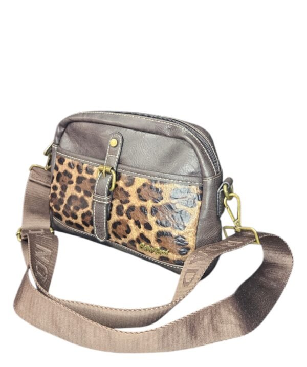 Cotton Road Sling Bag - Image 7