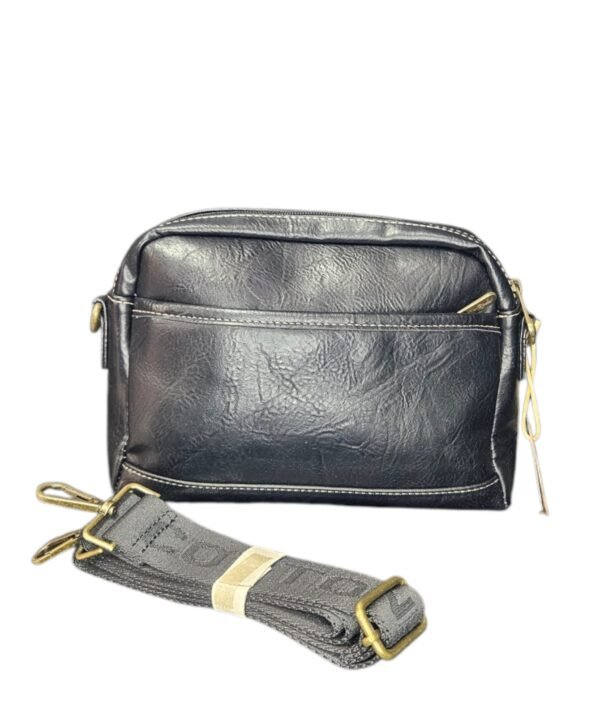 Cotton Road Sling Bag - Image 4
