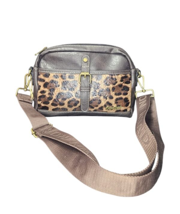 Cotton Road Sling Bag - Image 6