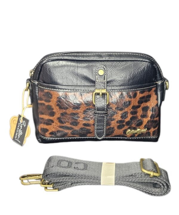 Cotton Road Sling Bag - Image 9