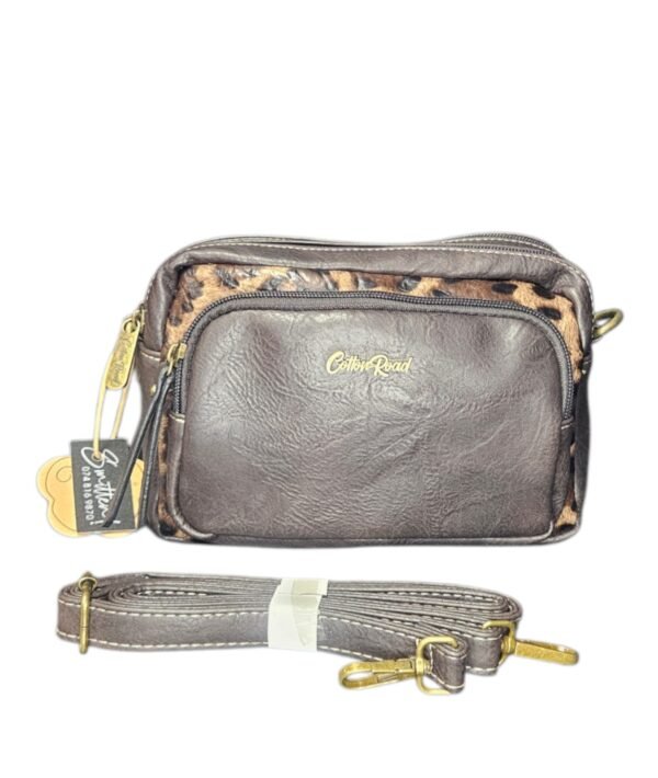 Cotton Road Sling Bag - Image 2