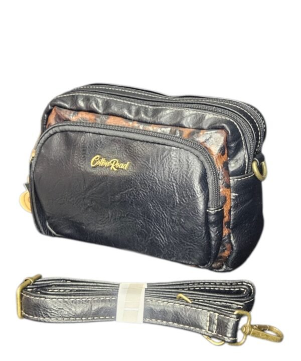 Cotton Road Sling Bag - Image 10