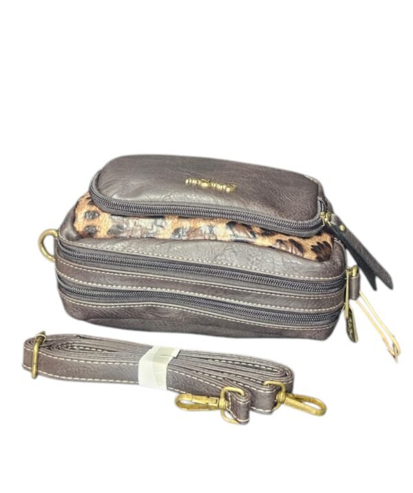 Cotton Road Sling Bag - Image 5