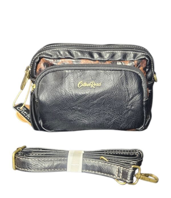 Cotton Road Sling Bag - Image 9