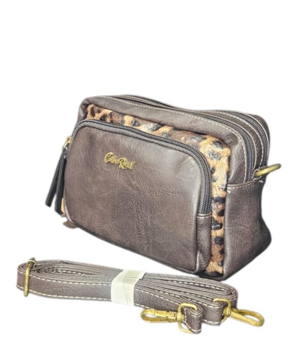 Cotton Road Sling Bag - Image 3