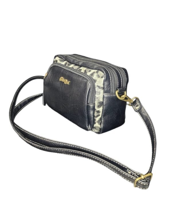 Cotton Road Sling Bag - Image 7