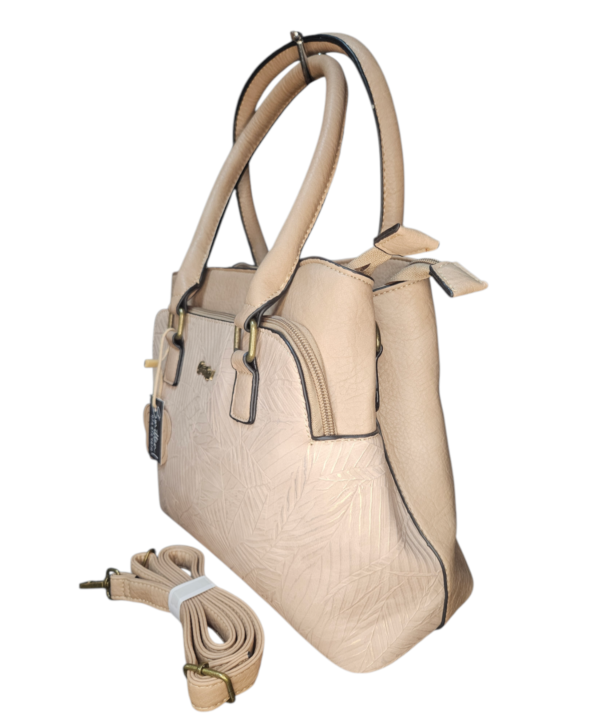 Cotton Road Handbag - Image 3