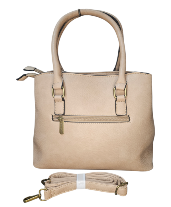 Cotton Road Handbag - Image 4
