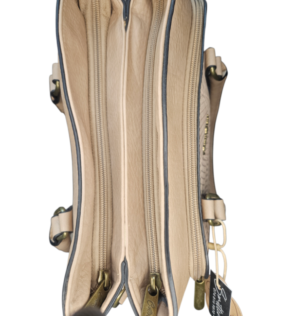 Cotton Road Handbag - Image 5