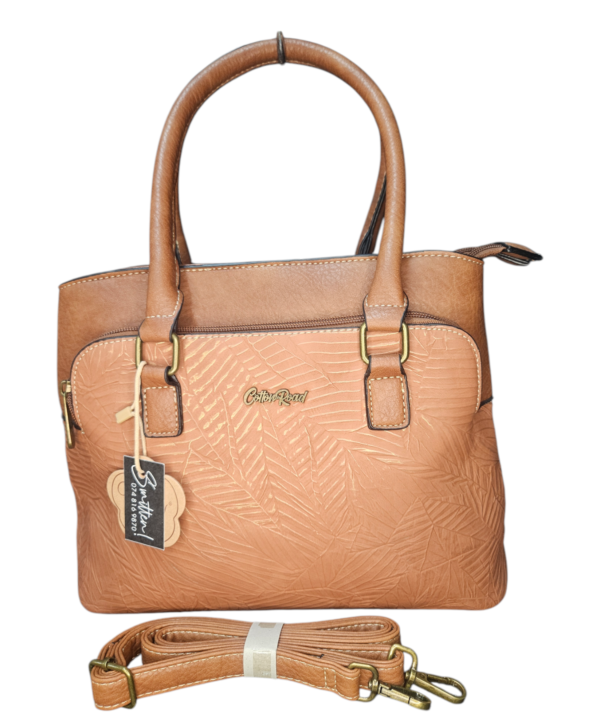 Cotton Road Handbag - Image 6