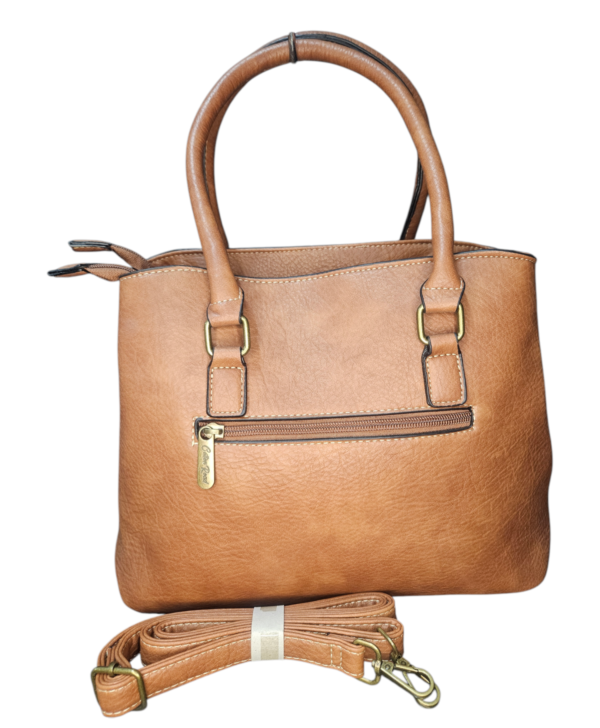 Cotton Road Handbag - Image 8