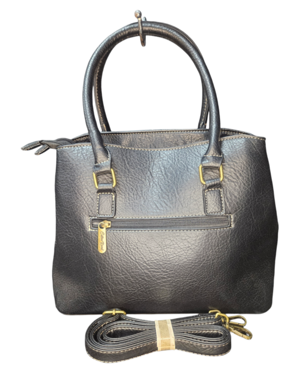 Cotton Road Handbag - Image 11
