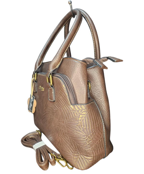 Cotton Road Handbag - Image 13