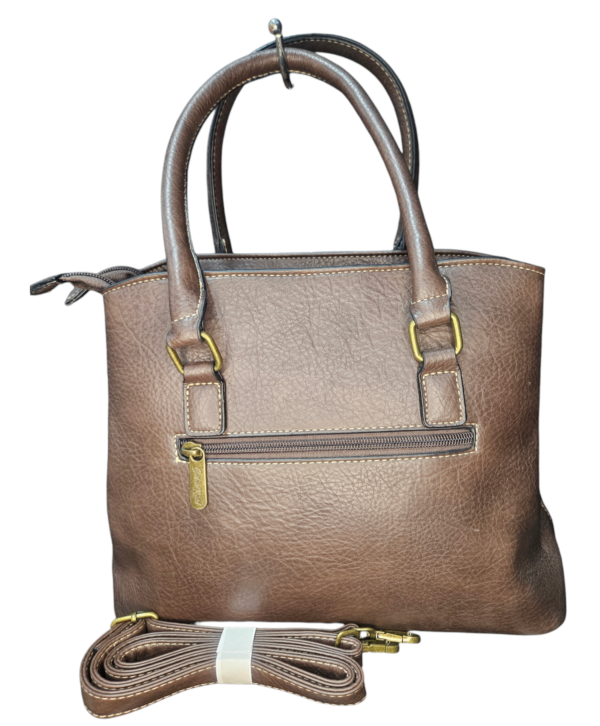 Cotton Road Handbag - Image 14