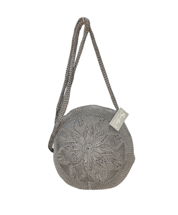 Crochet Sling Bag - Image 6