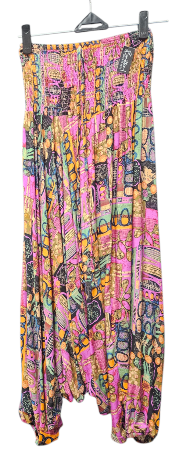 Harem Pants - Image 3