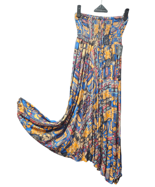 Harem Pants - Image 4