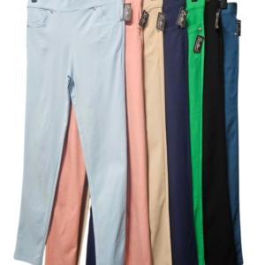 High Stretch Pants