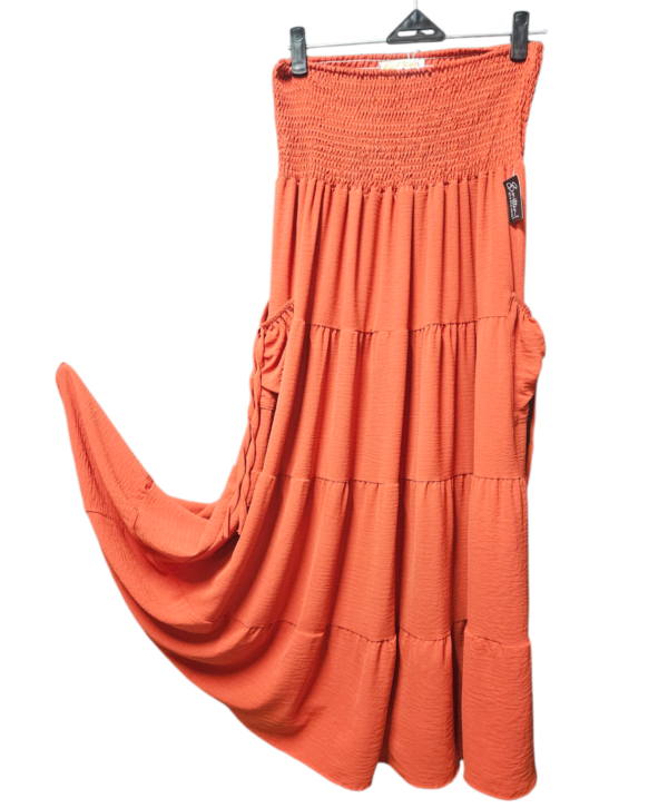 Skirt with Pockets - Image 7