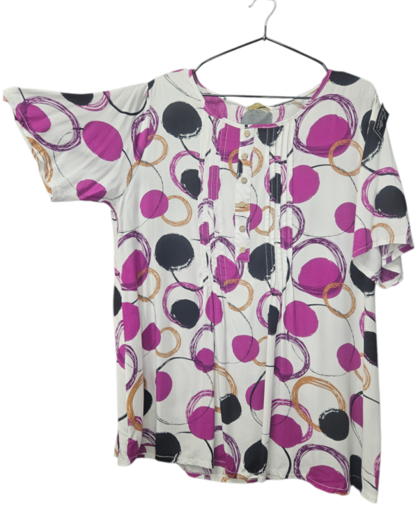Blouse - Image 5